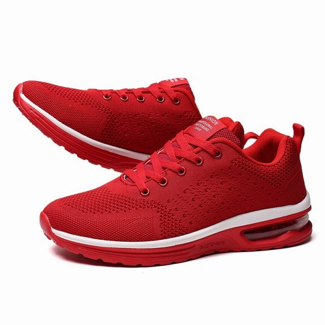 men sneakers men's colors sport shoes man's summer running shoes breathable adult Non-slip zapatos zapatillas hombre How To Lace On Running Shoes