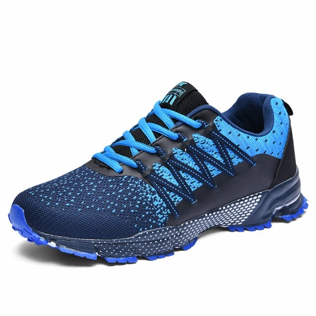 men sneakers men's colors sport shoes man's summer running shoes breathable adult Non-slip zapatos zapatillas hombre Supination Running Shoes