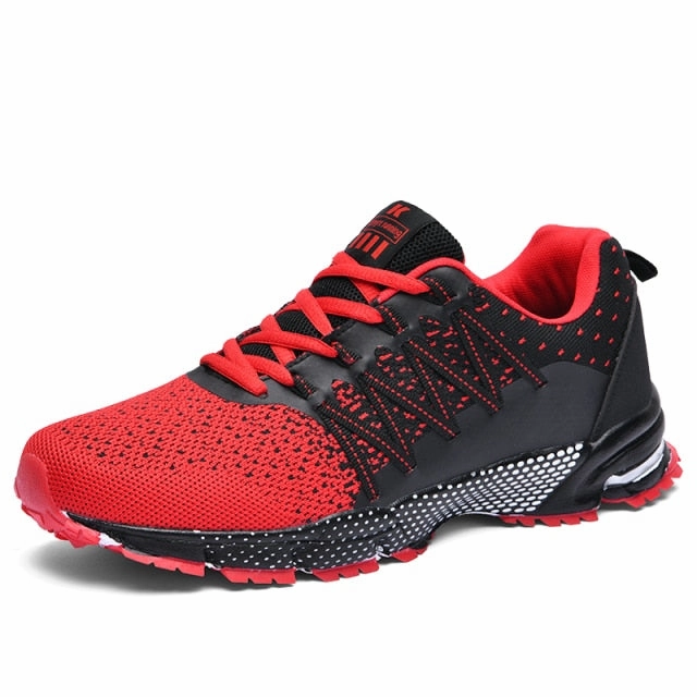 men sneakers men's colors sport shoes man's summer running shoes breathable adult Non-slip zapatos zapatillas hombre Best Long Distance Trail Running Shoes