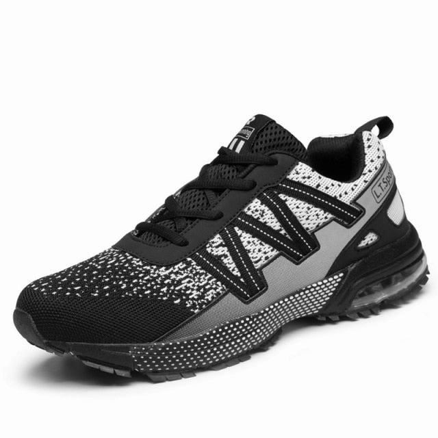 men sneakers men's colors sport shoes man's summer running shoes breathable adult Non-slip zapatos zapatillas hombre Best Shoes Running Plantar Fasciitis