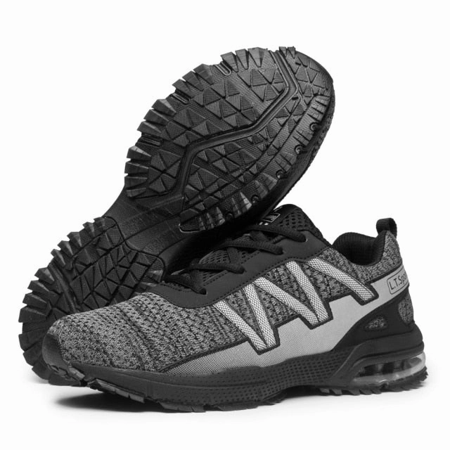 Most Comfortable Running Shoe men sneakers men's colors sport shoes man's summer running shoes breathable adult Non-slip zapatos zapatillas hombre