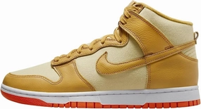 Pearl Nike Shoes Nike Men's Dunk High Retro Shoes