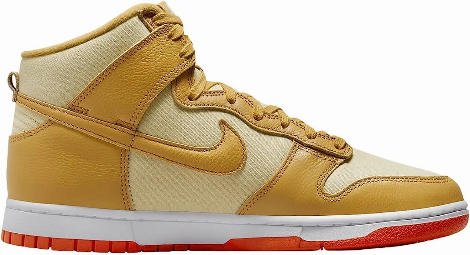 Nike Freestyle Shoes Nike Men's Dunk High Retro Shoes