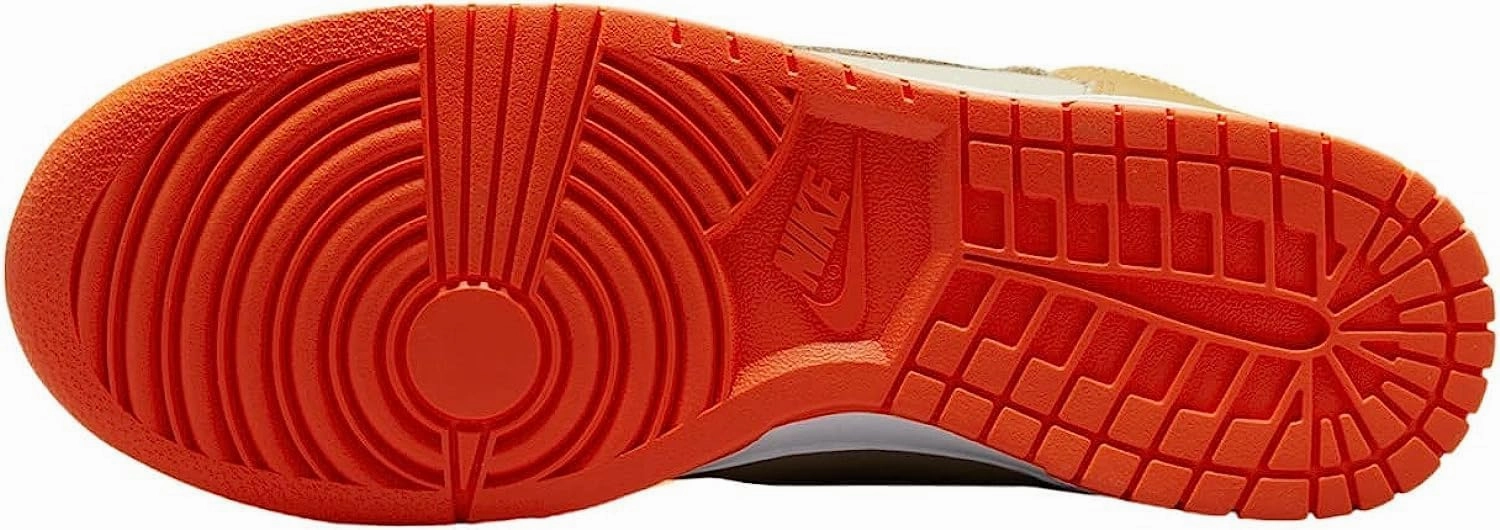 Nike Waffle Nav Shoes Nike Men's Dunk High Retro Shoes