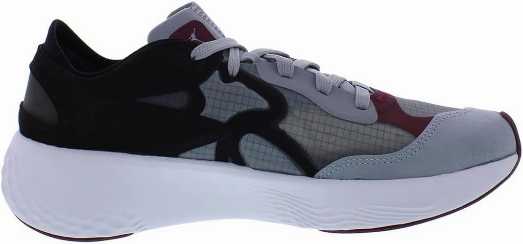 Men's Jordan Delta 3 Low White/Chile Red-Black (DN2647 160) Nike Sb Dunk Low Pro Sb Skate Shoes