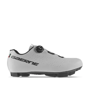 Approach Shoes Vs Trail Running Shoes Gaerne Trail MTB Shoes 2025: GREY 40