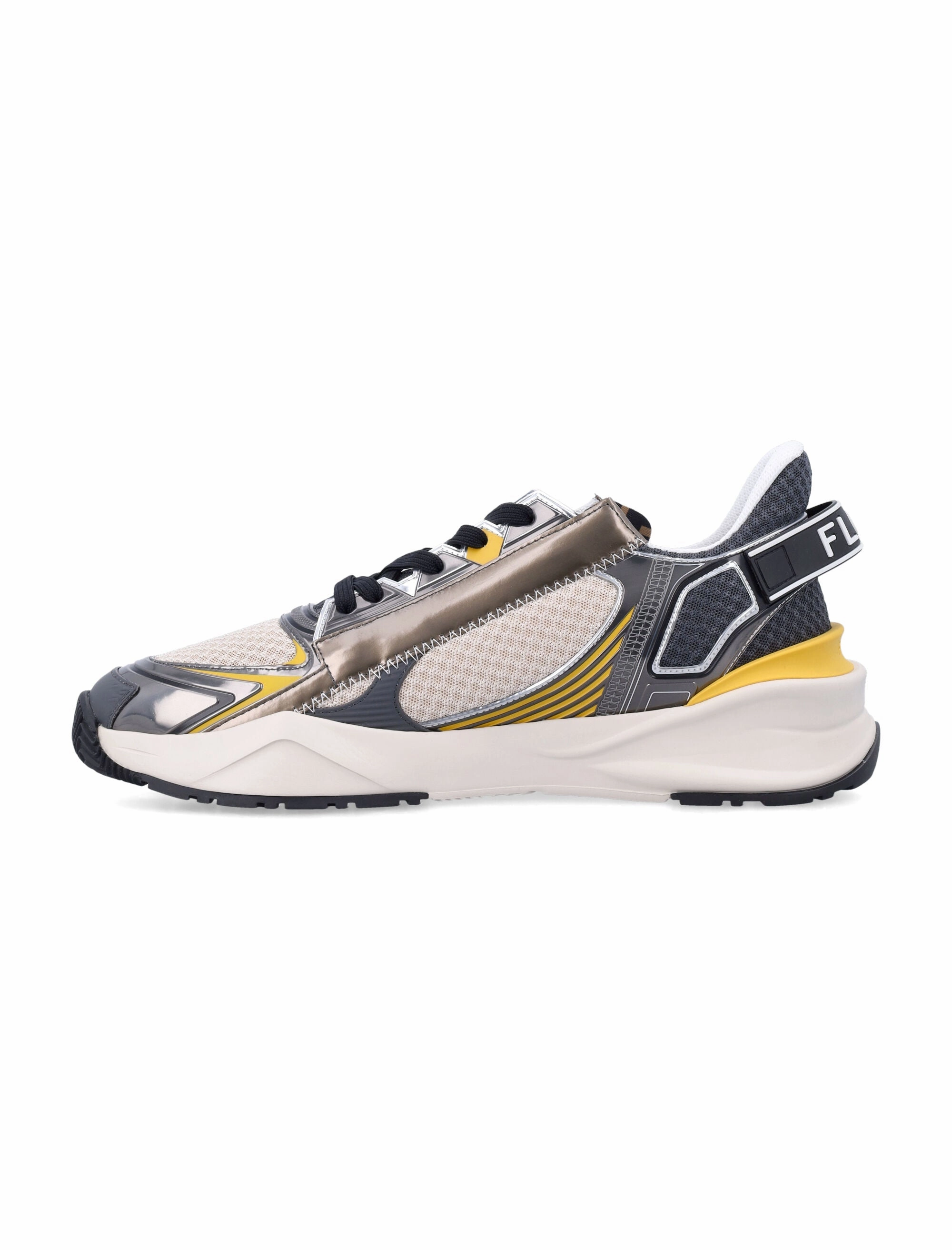 Flight Sneakers FENDI Flow Sneaker for Men