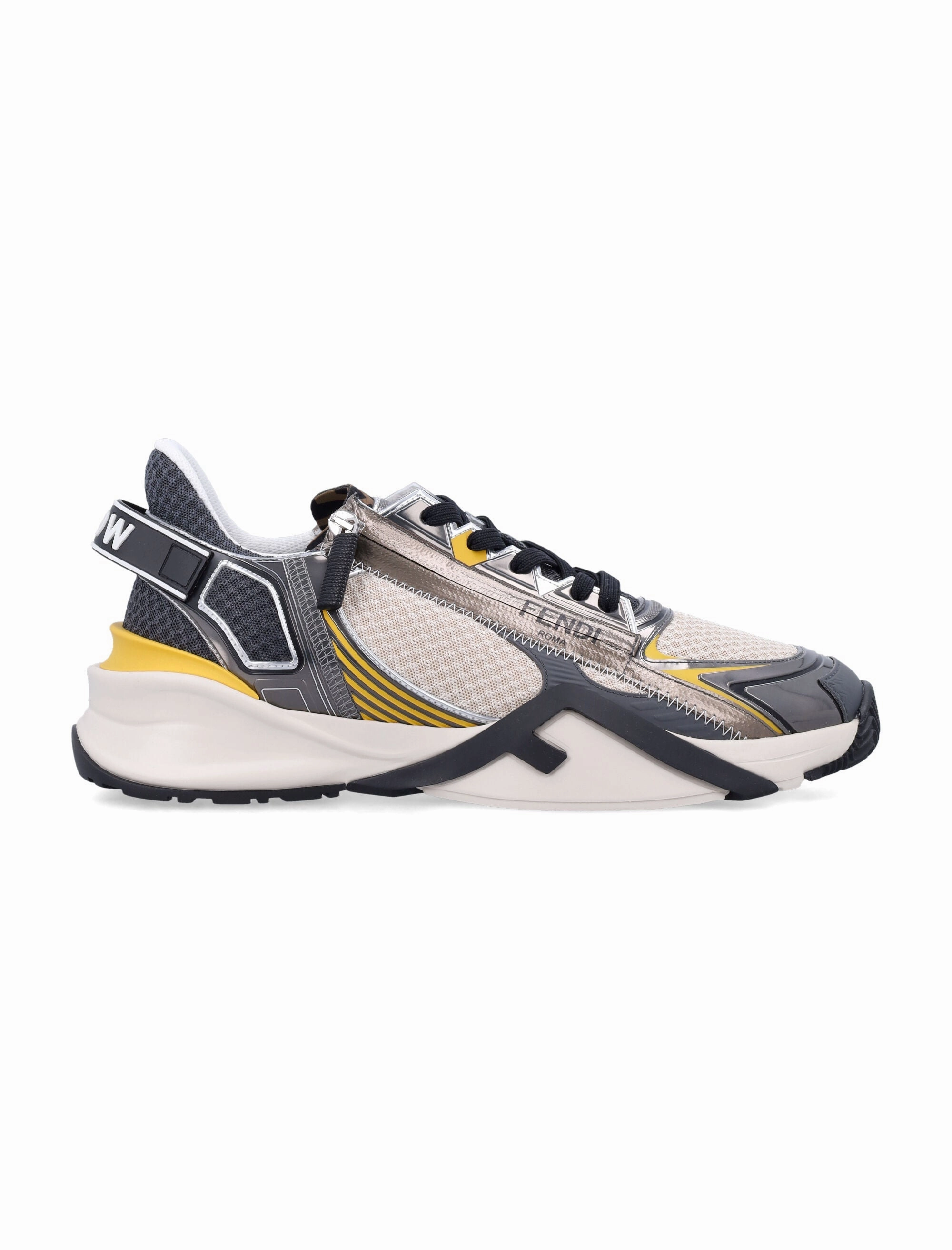 FENDI Flow Sneaker for Men Sneakers Factory