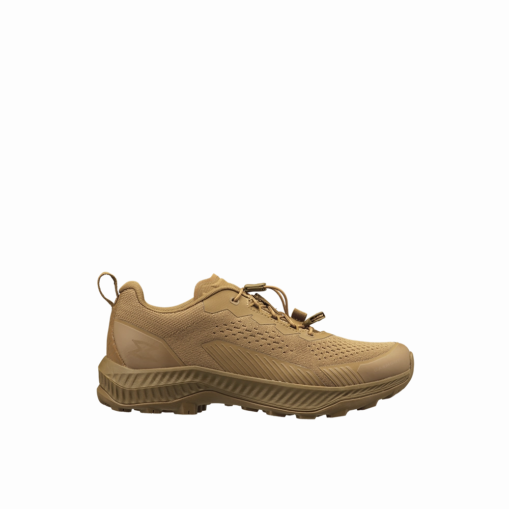 GARMONT TACTICAL MEN'S 9.81 HELI COYOTE LOW-CUT SHOE 2732 Rossignol Lightweight Hiking Shoes