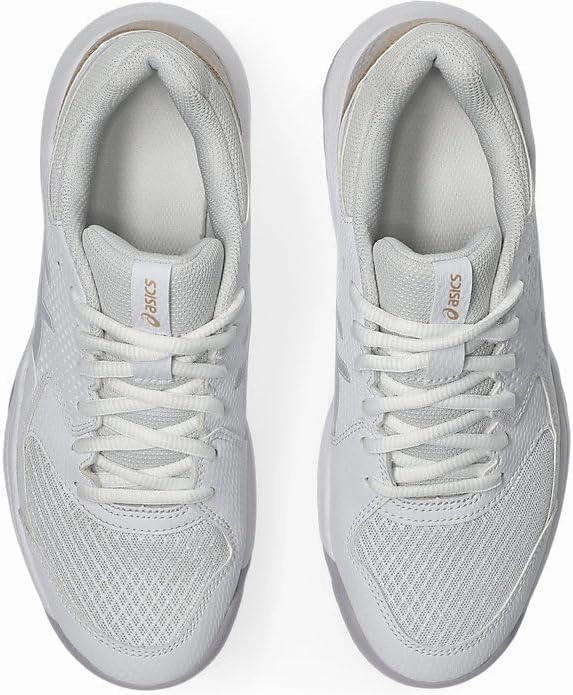 Best Supportive Asics Running Shoes Asics Women's Gel-Dedicate 8 Pickleball Shoes