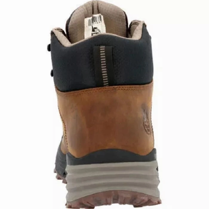 Waterproof Travel Shoe Bag Georgia Boot DuraBlend Sport Composite Toe Waterproof Work Hiker GB00641