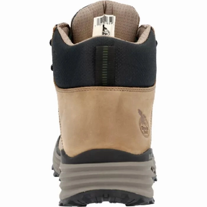 Waterproof Fishing Shoes Georgia Boot DuraBlend Sport Waterproof Work Hiker GB00642