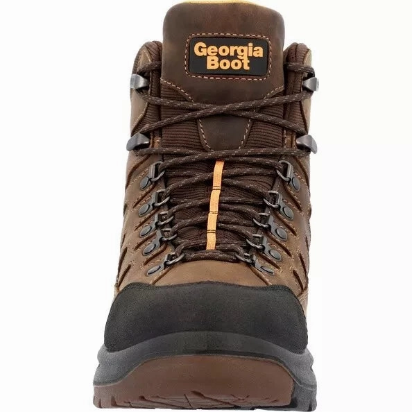 Waterproof Daily Shoes Georgia Boot Men's OT Waterproof Hiker Work Boot GB00524