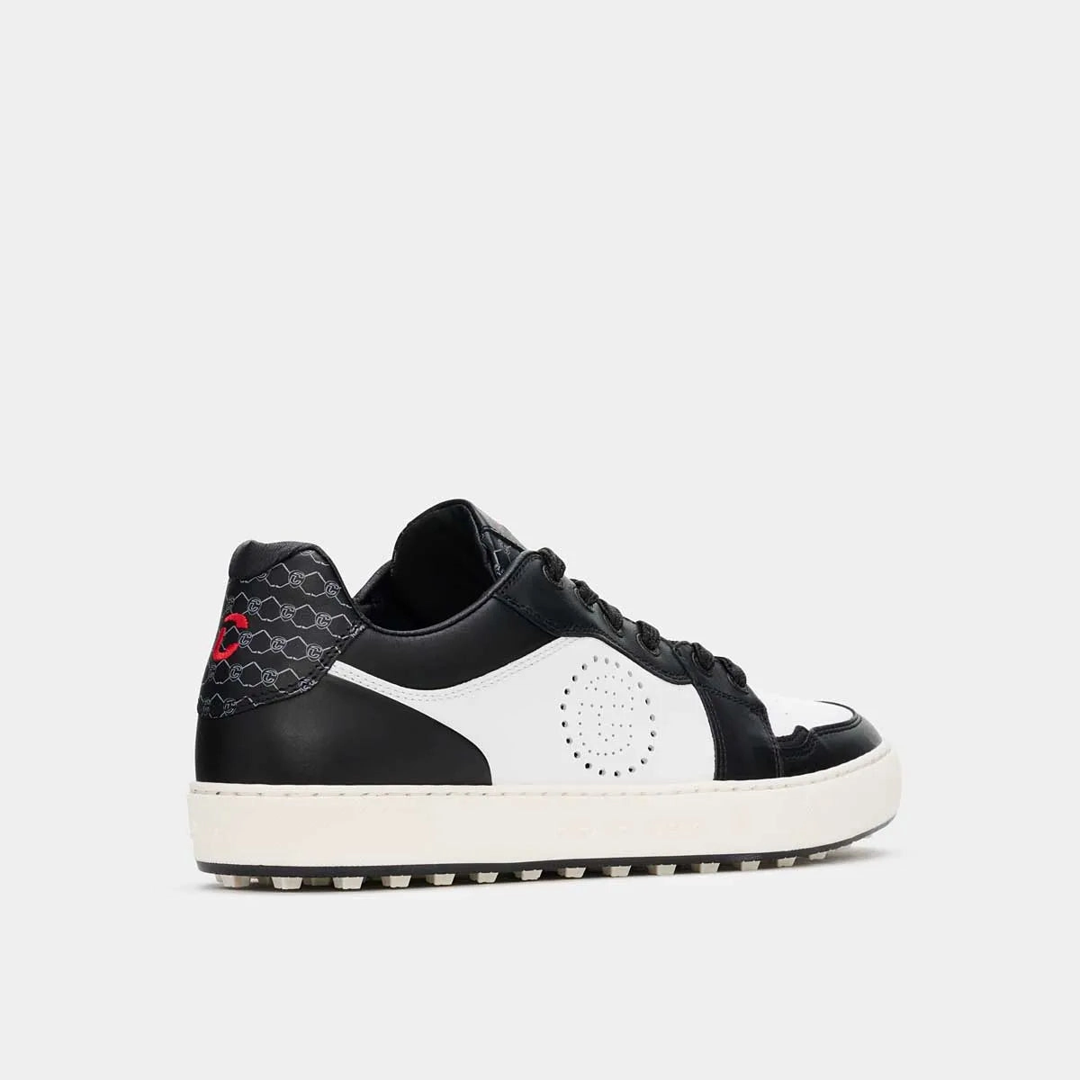 Evolv Shaman Climbing Shoes Review Giordano - White/Black