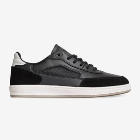 Best Vulc Skate Globe Skateboard Shoes Holand Black/Off White