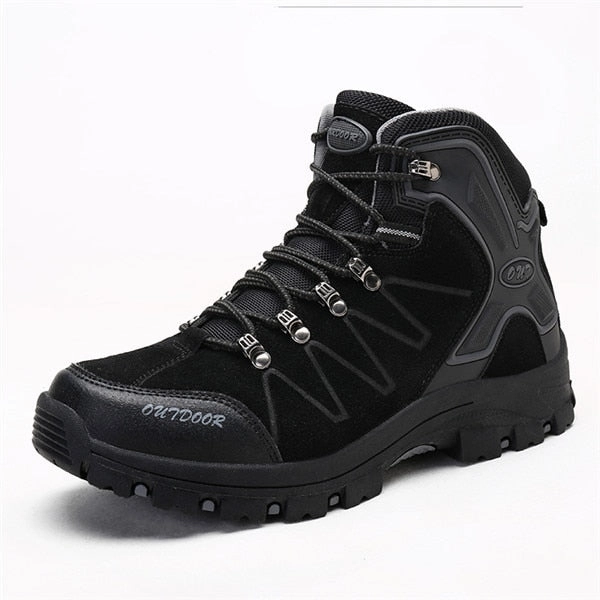 Best Hiking Boots 2021 Clorts Hunting Boots / Men