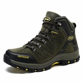 Urban Hiking Boots Clorts Hunting Boots / Men