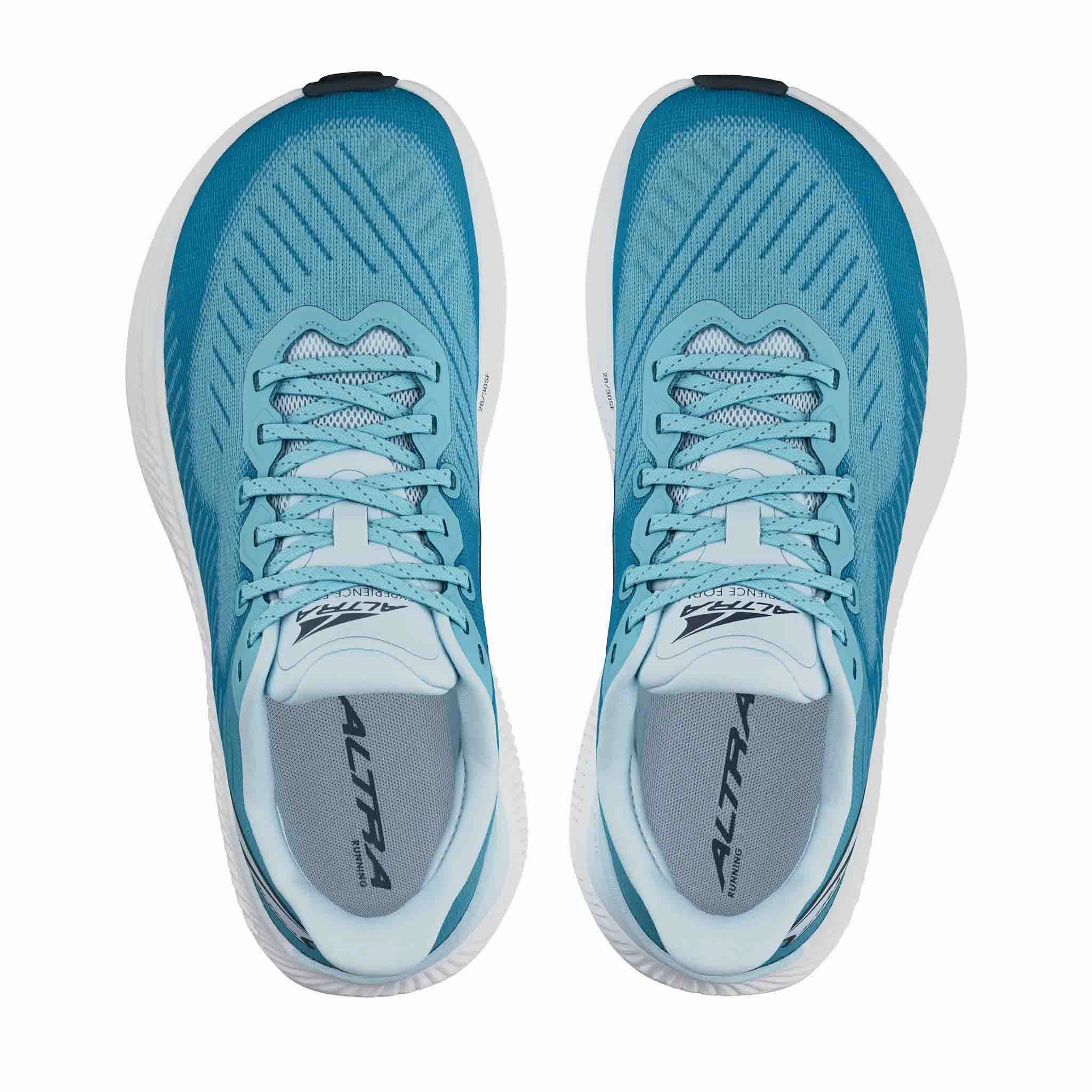 Altra | Women's Experience Form Running Shoes - Light Blue High Fashion Running Shoes
