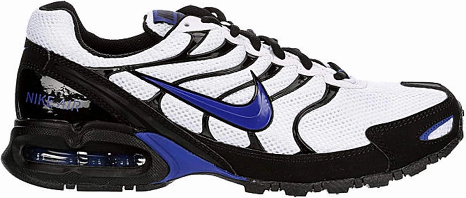 Nike Men's Low-Top Sneakers Nike Shoes With Zipper On Side