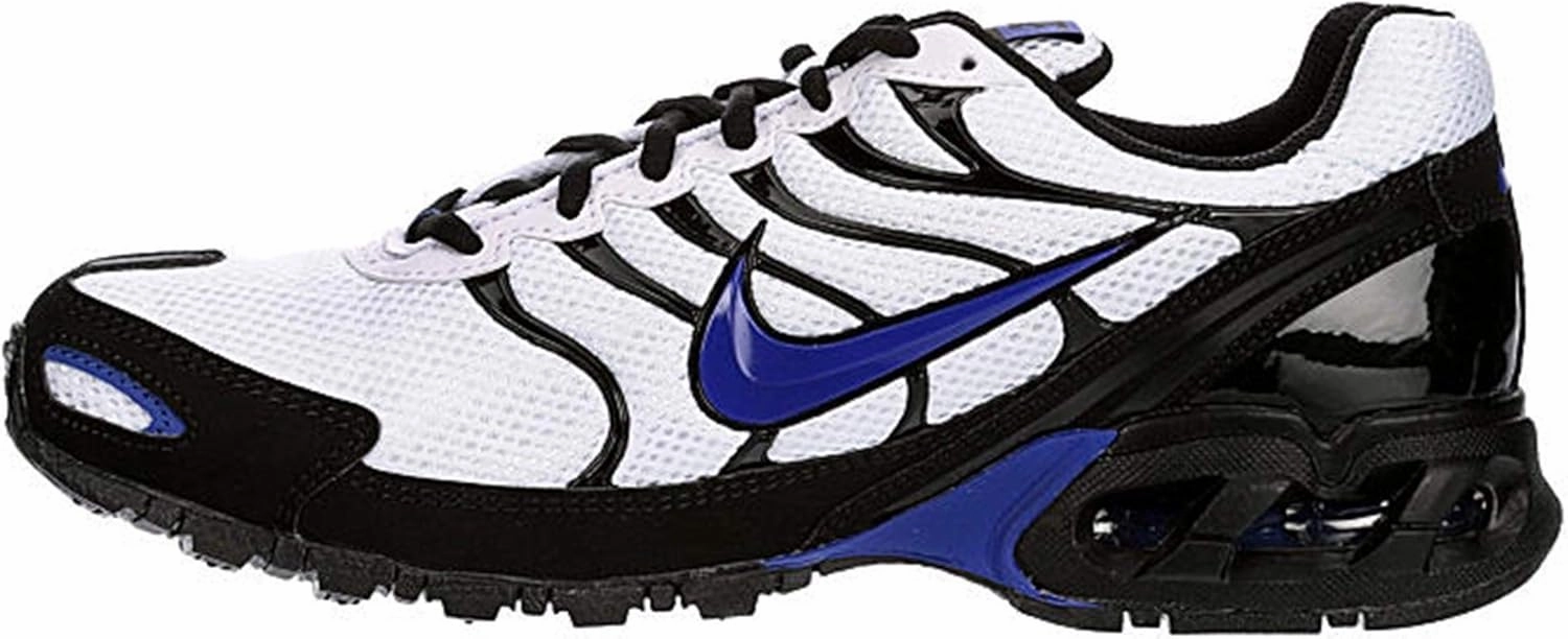 Nike Men's Low-Top Sneakers Best Nike Lifting Shoes