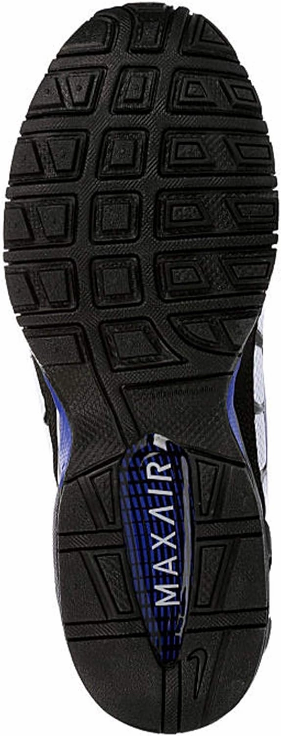 Old Style Nike Shoes Nike Men's Low-Top Sneakers