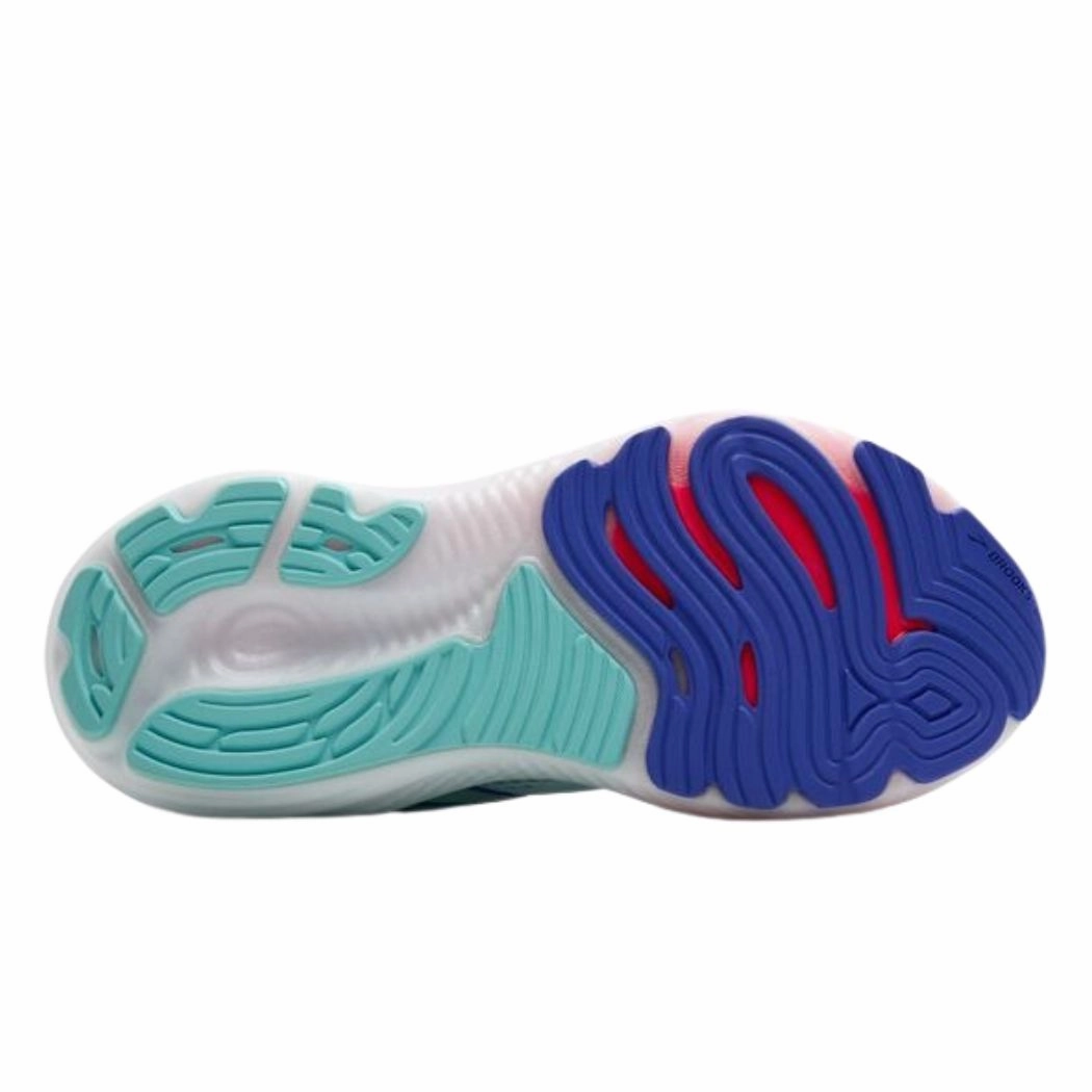 Neutral Running Shoes brooks Glycerin GTS 22 Women's Running Shoes