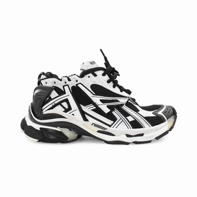 Spiked Sneakers Balenciaga 'Track Runner' Sneakers - Men's 41