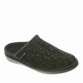 Arthritis Slippers Haflinger Women's Classic Hardsole  Slipper