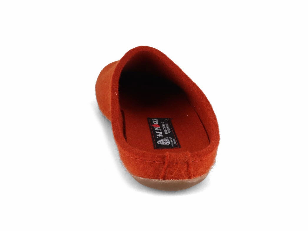 Best Summer Slippers HAFLINGER Women Slippers 'Everest Fundus', fox