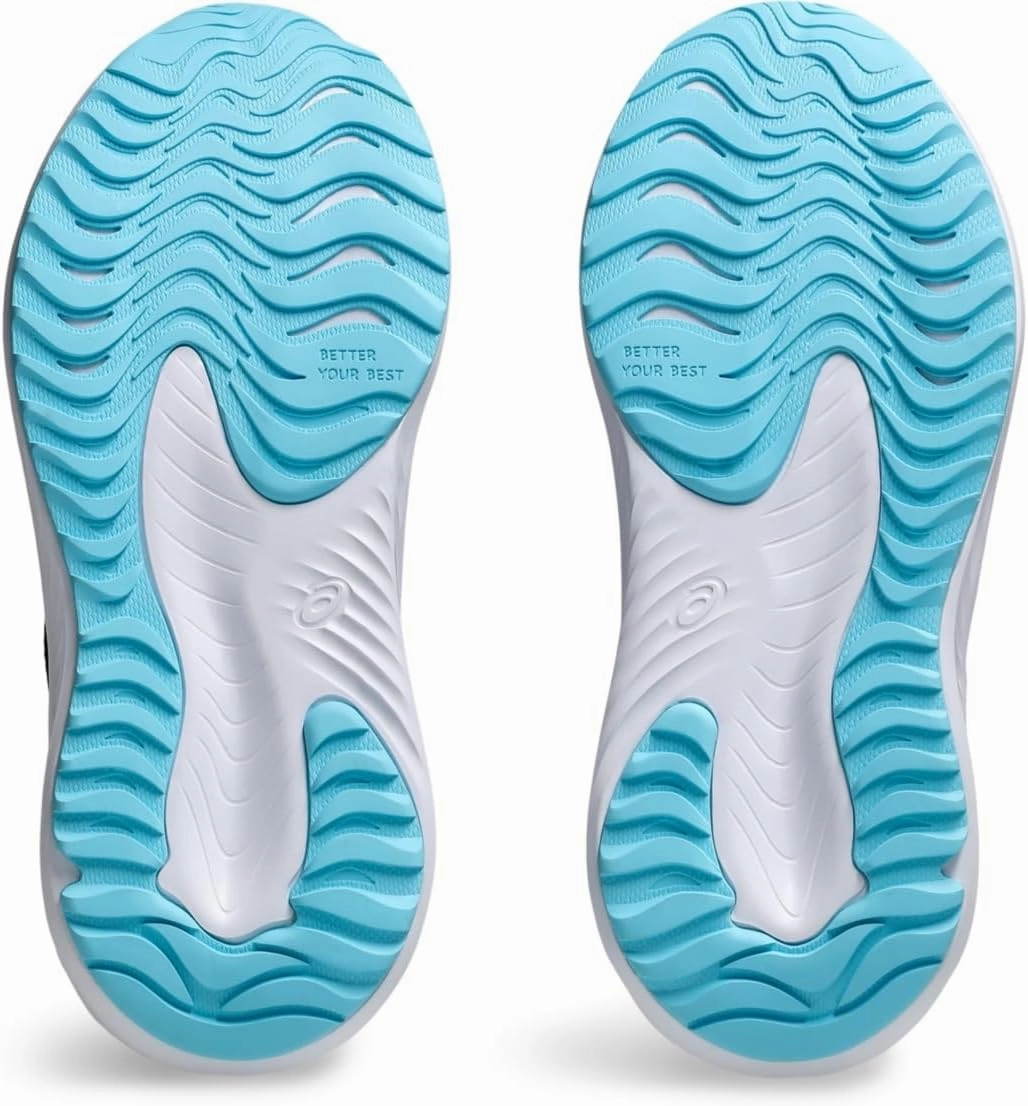 Asics Shoes Tiger Mexico ASICS Kid's PRE Excite 10 Pre-School Running Shoes