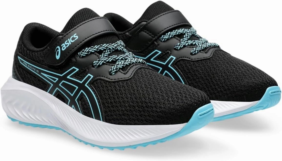 Asics Gel Trail Running Shoes ASICS Kid's PRE Excite 10 Pre-School Running Shoes
