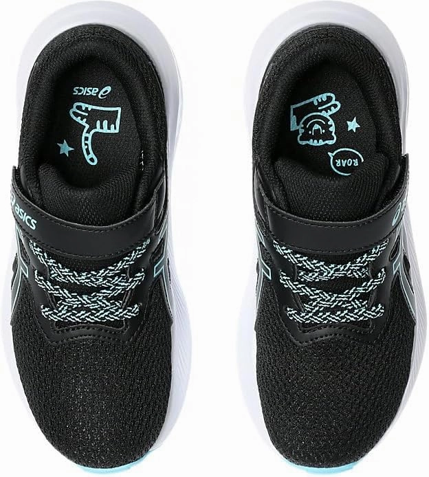 Asics Grade School Shoes ASICS Kid's PRE Excite 10 Pre-School Running Shoes