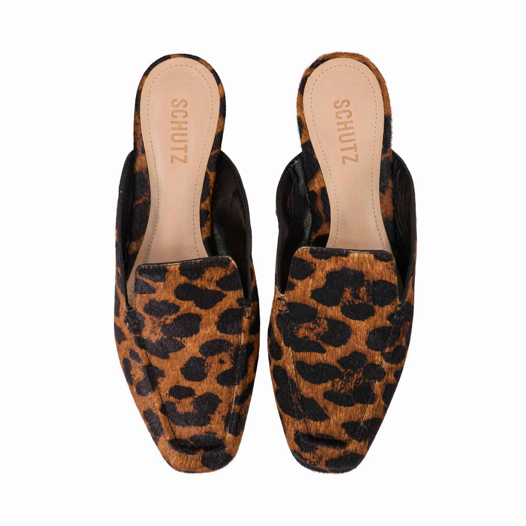 Sandals At Dsw Schutz Women's Mule Natural Slide