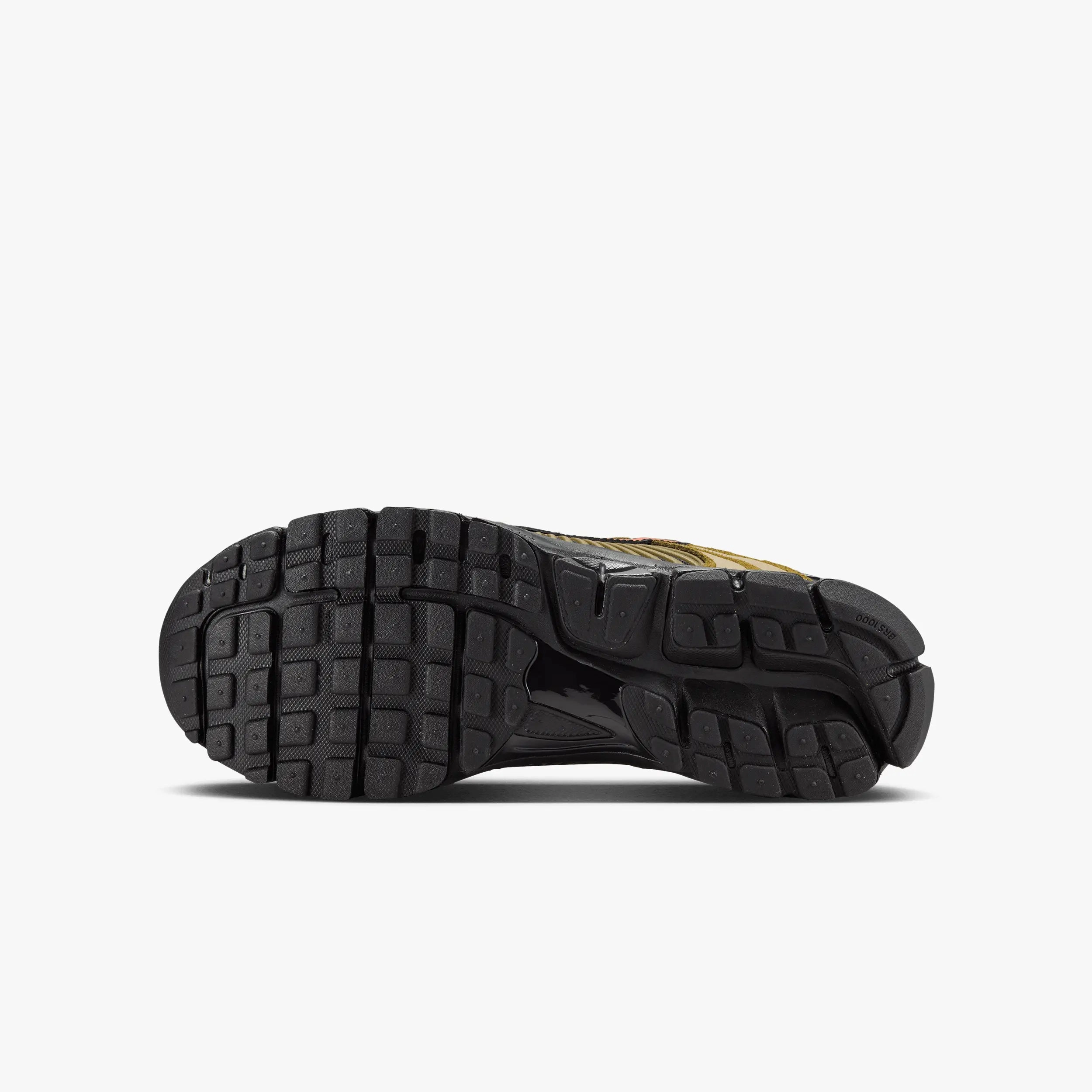 Nike Customizable Shoes Men's Zoom Vomero 5 Premium "Olive Flak"