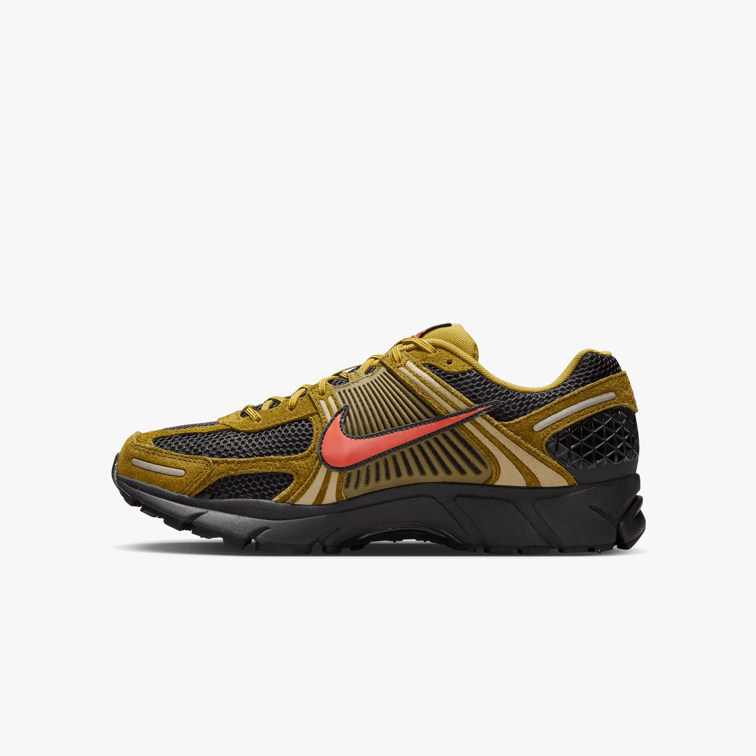 Supreme Shoes Nike Men's Zoom Vomero 5 Premium "Olive Flak"