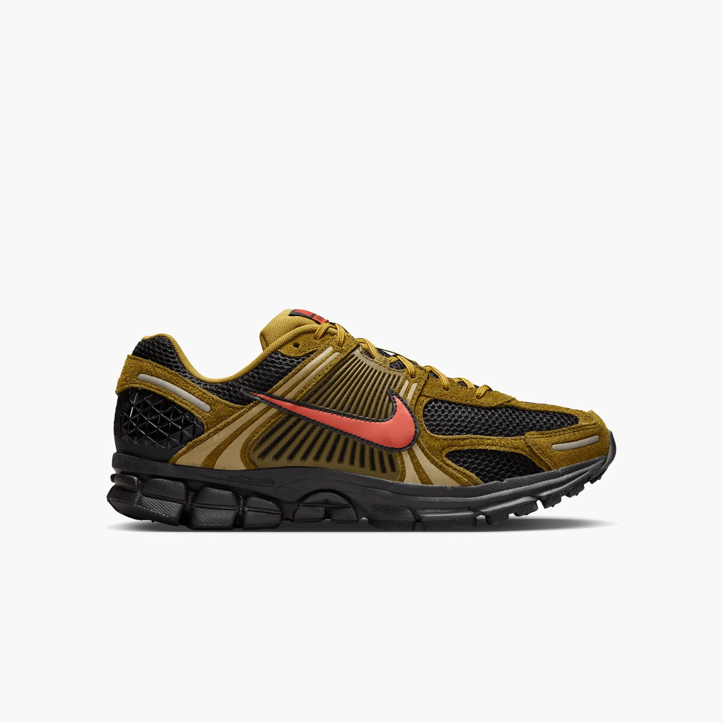 Men's Zoom Vomero 5 Premium "Olive Flak" Lightest Nike Basketball Shoes