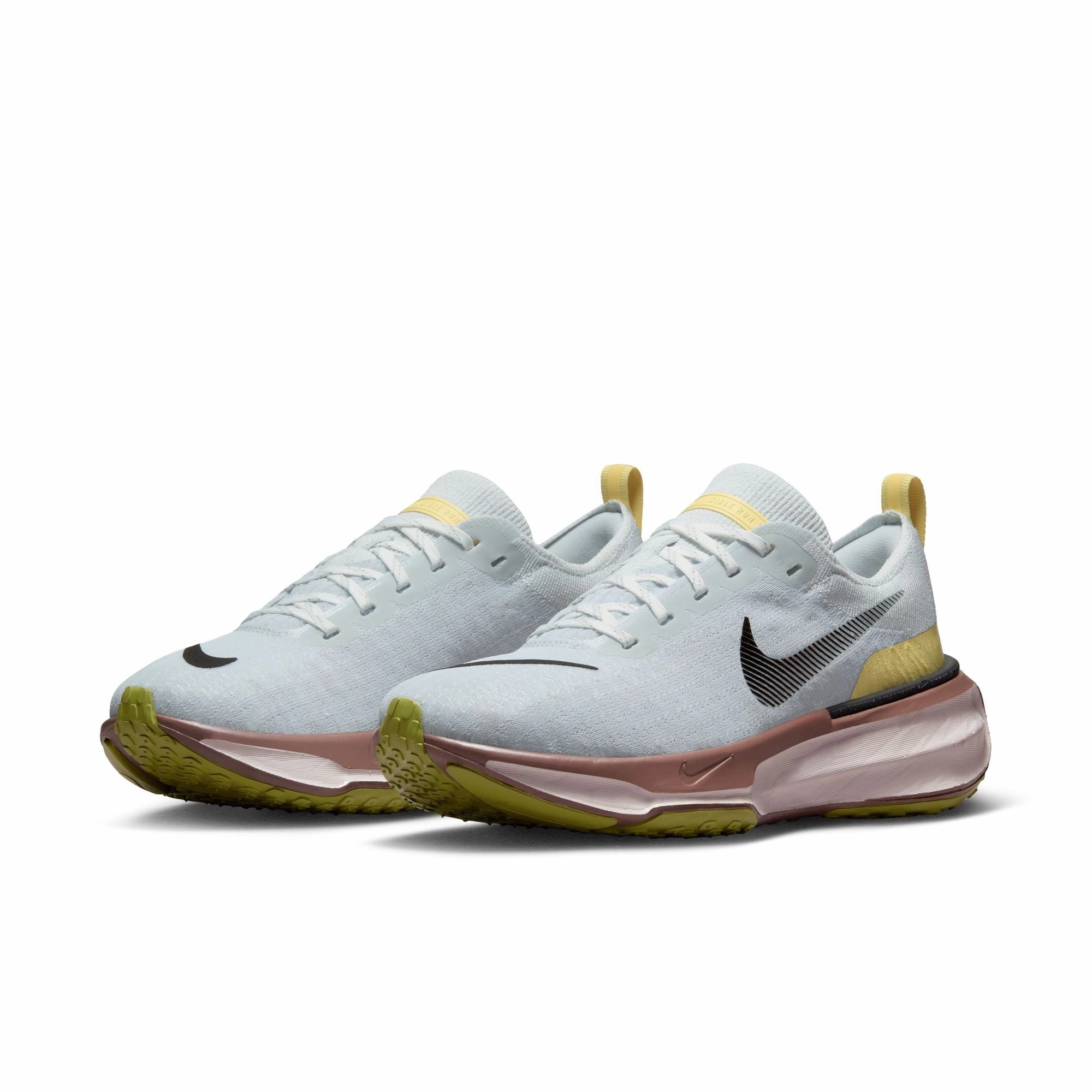 Women's Nike Invincible Run 3 - DR2660-005 Air Maxes Nike Shoes