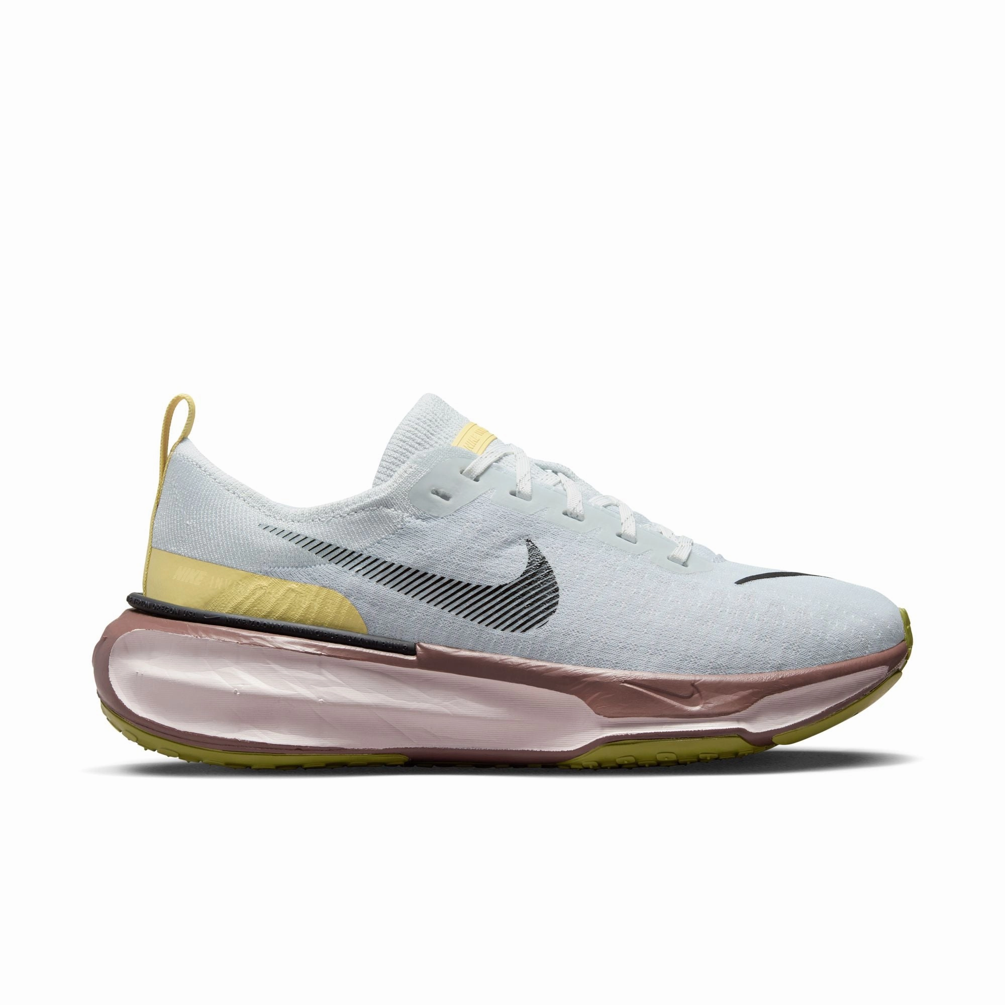 Weather Shoes Nike Women's Nike Invincible Run 3 - DR2660-005