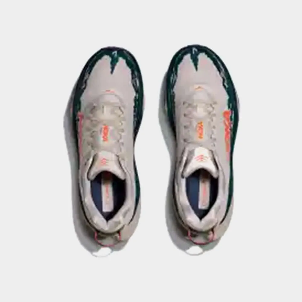 Trail Running Shoes Australia Hoka Mens Torrent 4 Trail Running Shoes Brown