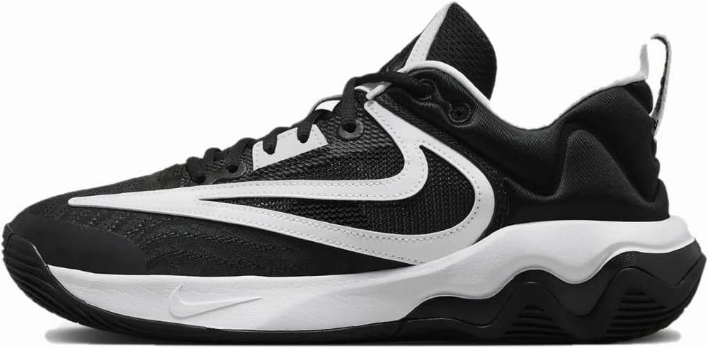 Best Nike Shoes For Nike mens Giannis Immortality 3 Ep Running Shoes, BLACK/BLACK-WHITE-WHITE, 10 UK (11 US)