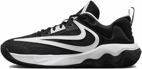 Looney Tunes Nike Shoes Nike mens Giannis Immortality 3 Ep Running Shoes, BLACK/BLACK-WHITE-WHITE, 10 UK (11 US)