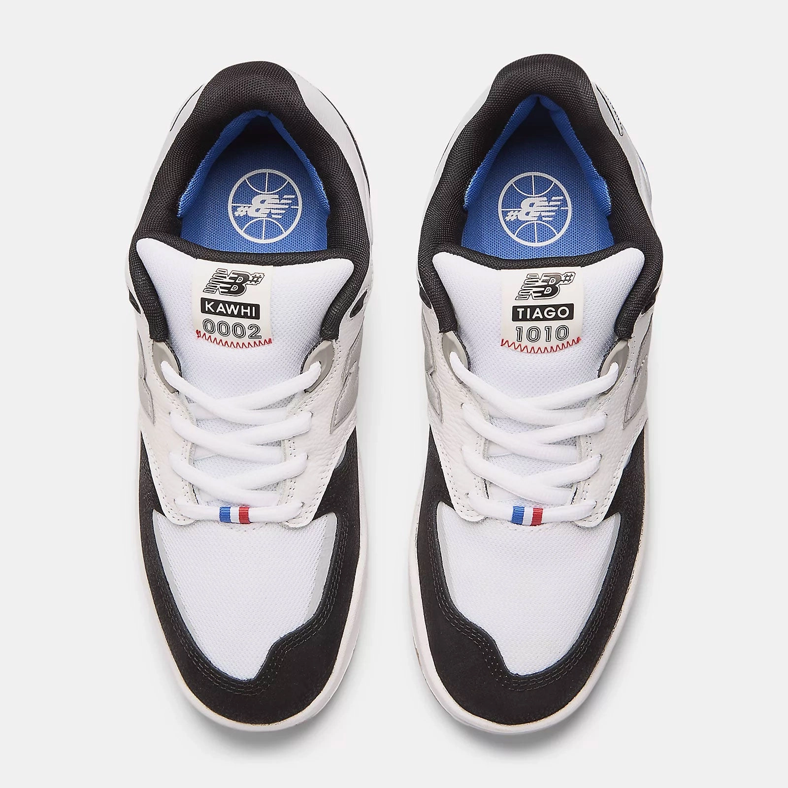 Pure Winterized Skate Shoes Reviews New Balance Numeric Shoes Tiago 1010 x Kawhi Leonard