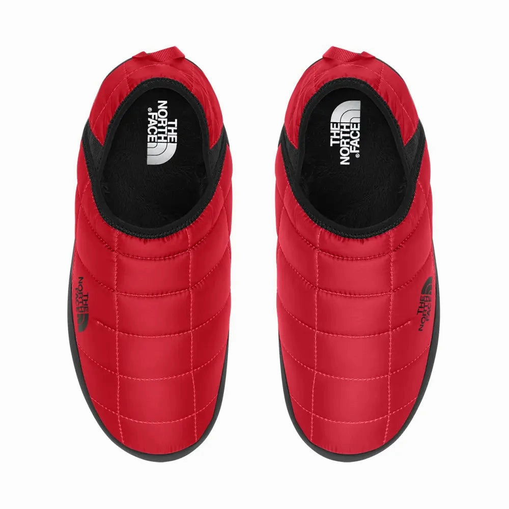 THERMOBALL Traction Mules V 'TNF Red TNF Black' Ultraboost Light Running Shoes