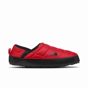 Free Run 2 Shoes THERMOBALL Traction Mules V 'TNF Red TNF Black'