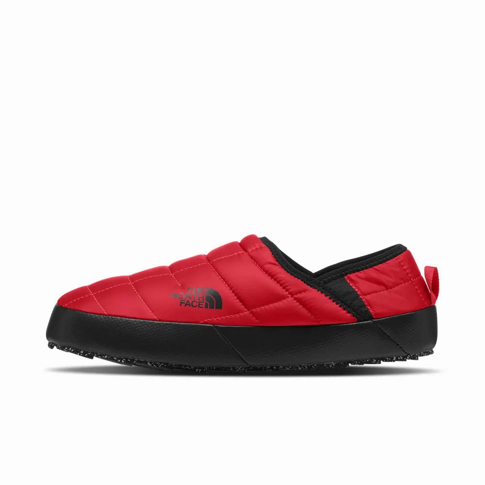 Best Tennis Shoes Running THERMOBALL Traction Mules V 'TNF Red TNF Black'
