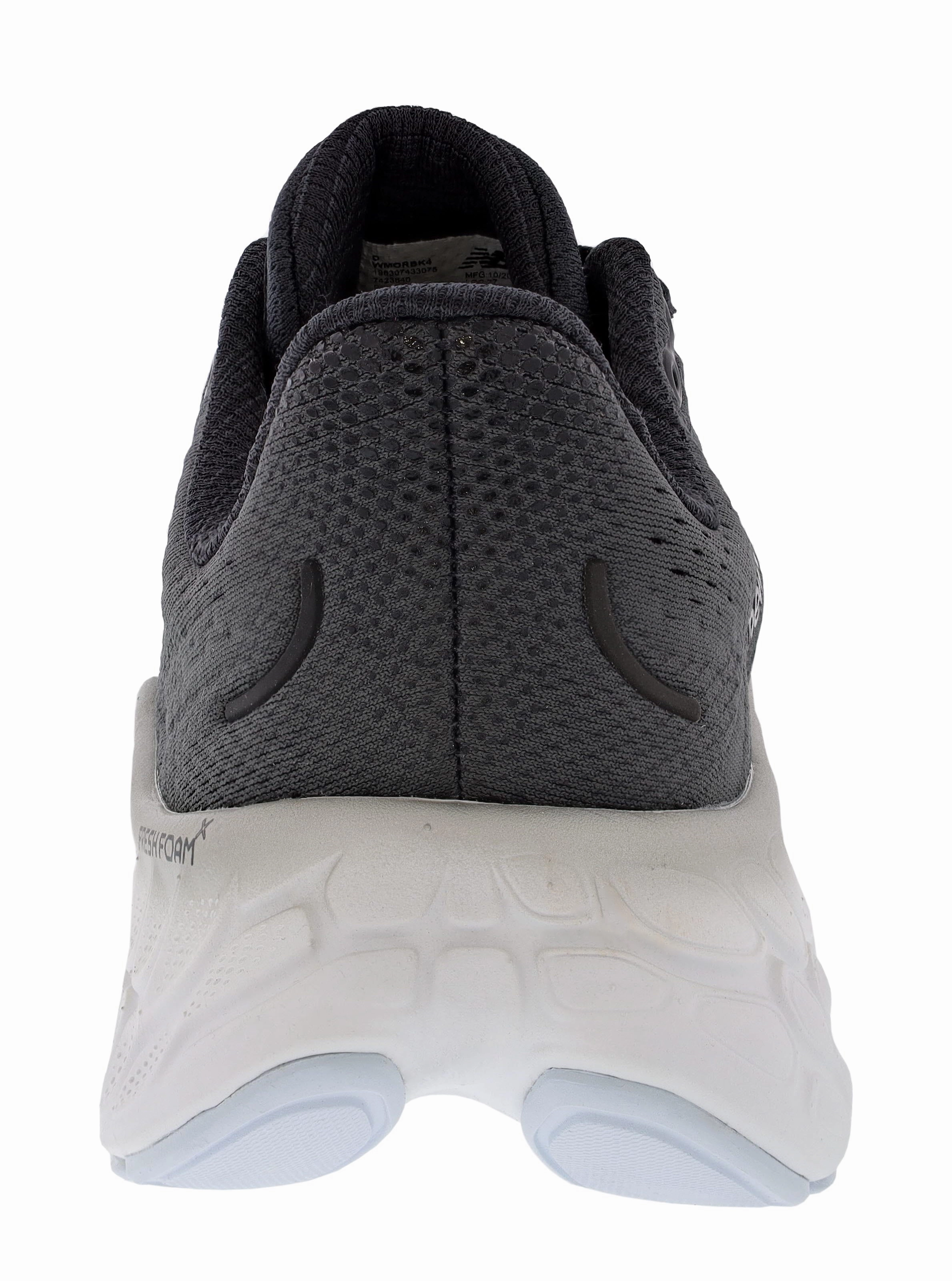 New Balance Women's Fresh Foam X More v4 Running Shoes Running Shoes For Cross Country