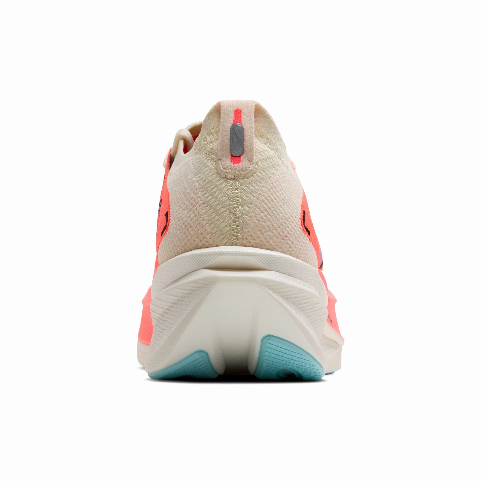 Brooks | Women's Hyperion Max 3 Running Shoes - Coconut/Fiery Coral/Atomizer Best Shoes For Daily Running