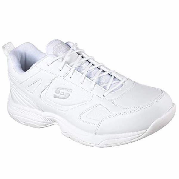 77111- Dighton Sr - MEN'S WORK SHOES New Badminton Shoes