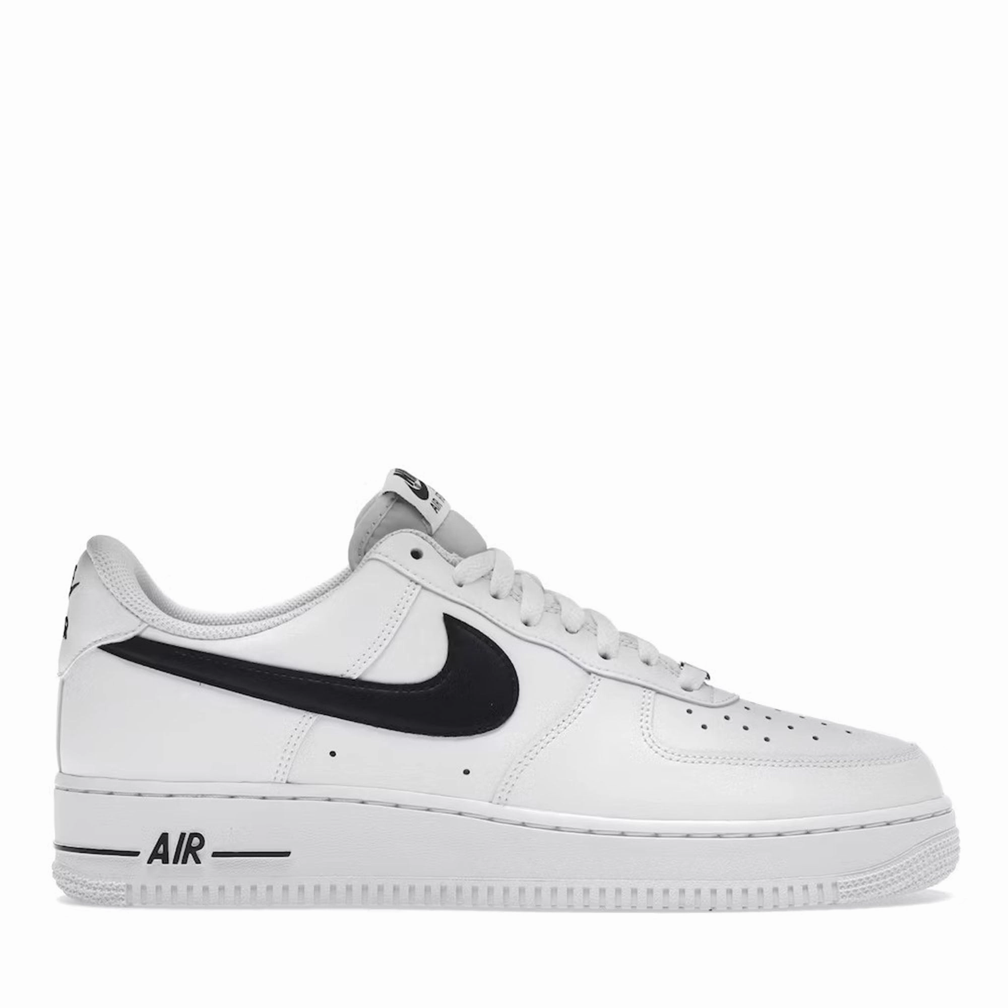 Nike Air Force 1 Low White Black (2020) Nike Air Gore Tex Shoes