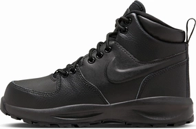 Nike Men's Manoa Leather (Td) Fashion Boot Nike Free Run 5.0 Shoes